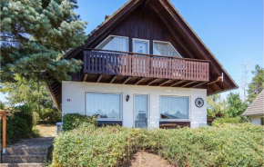 Lovely Home In Oberaula-Hausen With Wifi